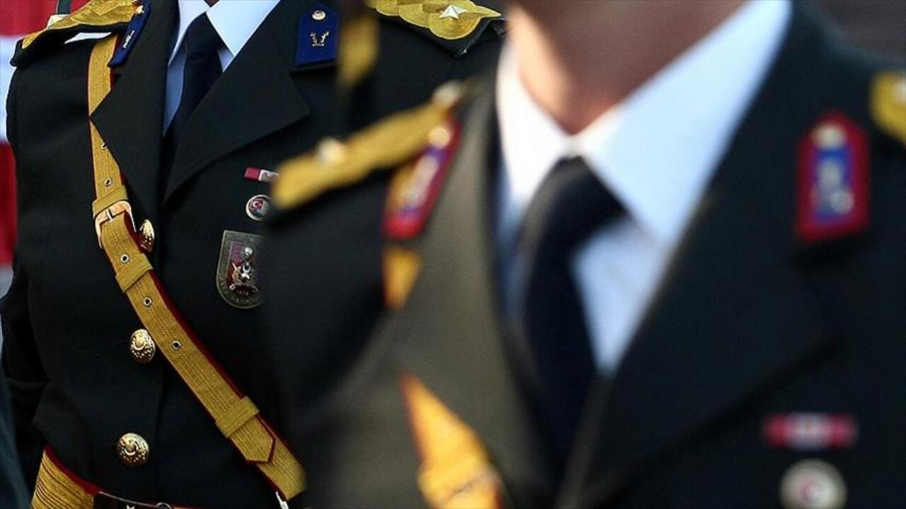 O generale FETÖ’cülükten sonra tefecilik suçlaması!
