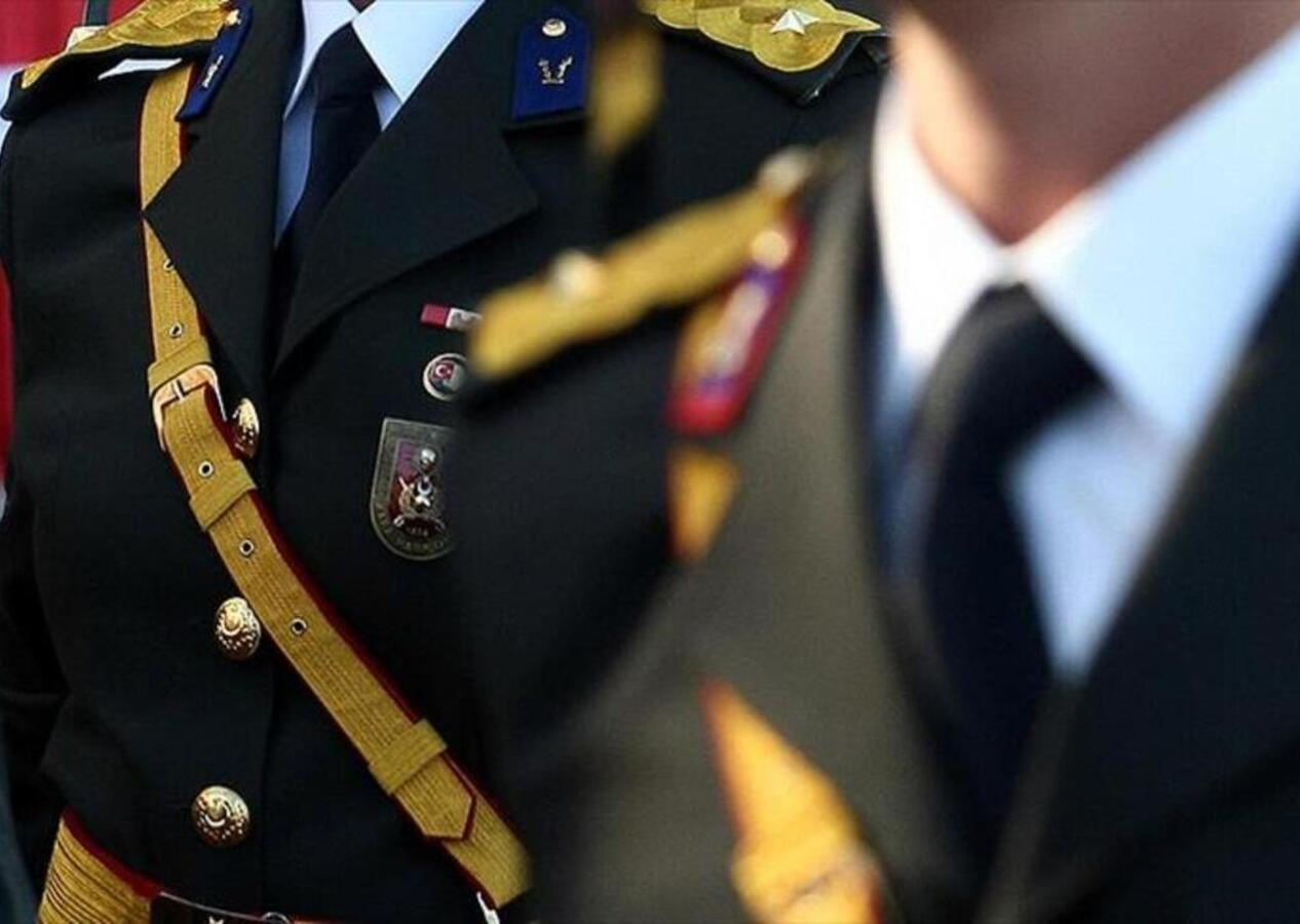 O generale FETÖ’cülükten sonra tefecilik suçlaması!