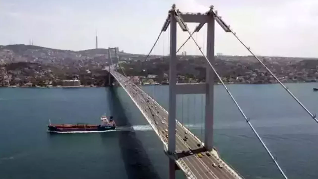 Köprü ve otoyol geçiş ücretlerine zam! İşte yeni fiyatlar...