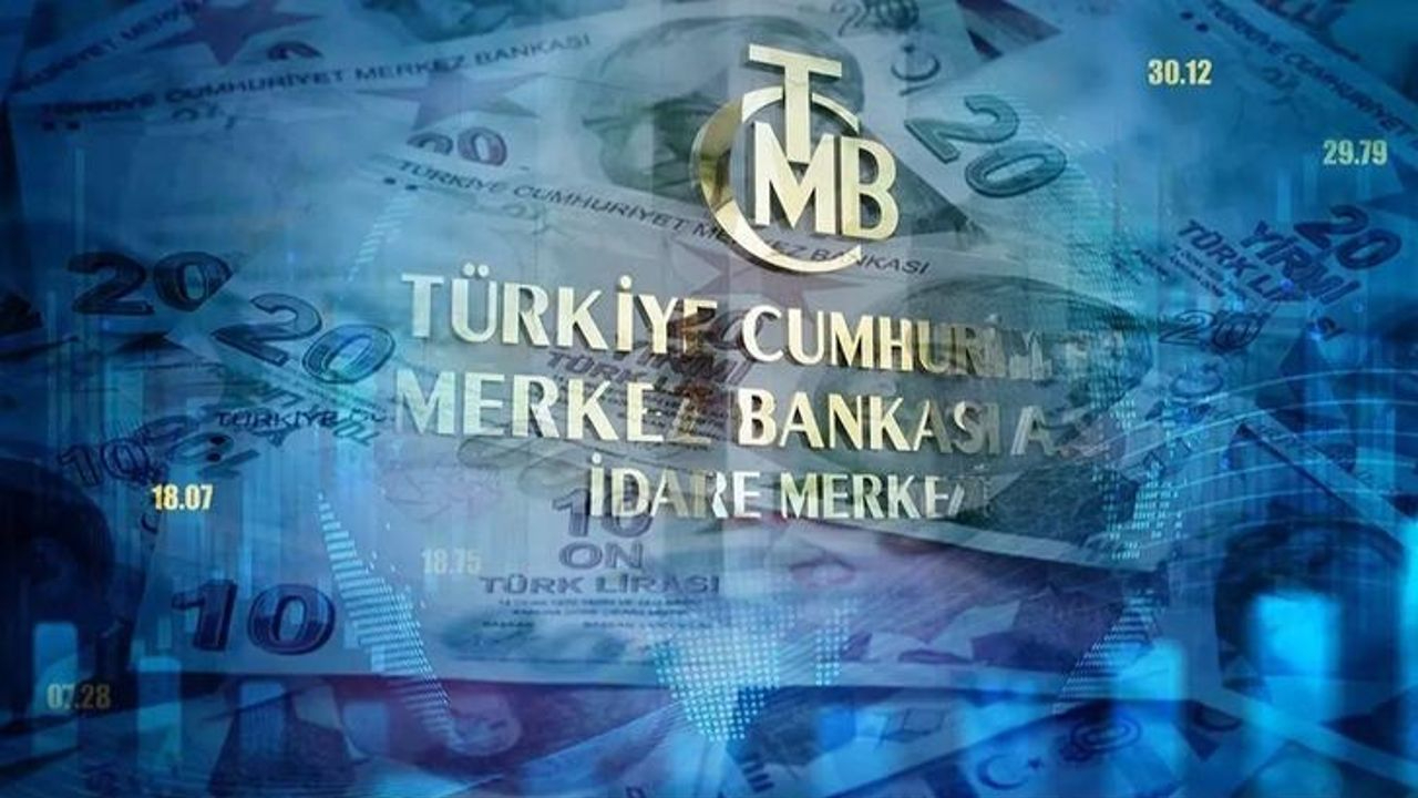 Yıl sonu enflasyon beklentisi yükseldi