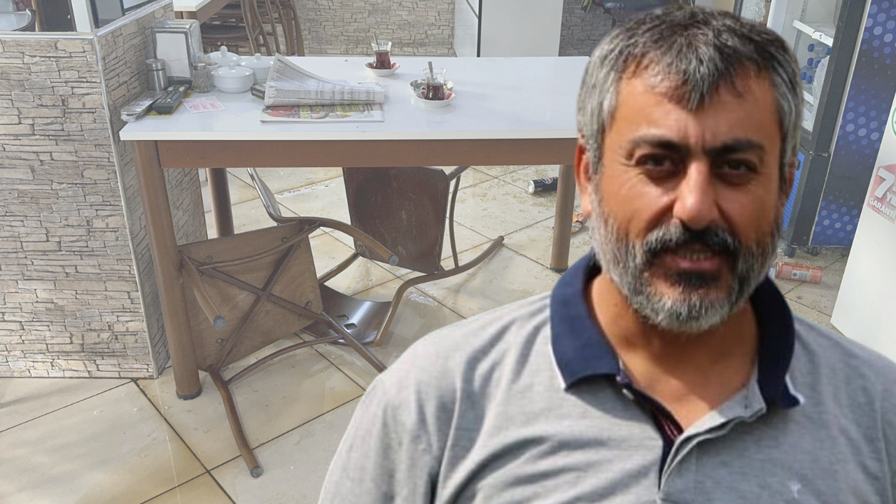 'Sıfır Bir' dizisinin oyuncusunun vurulduğu anlar ortaya çıktı