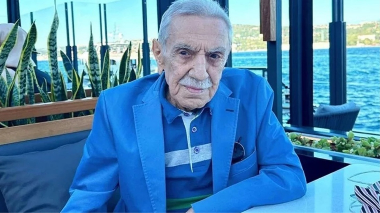 Kanserle mücadele ediyor! Yoğun bakımdaki Aydemir Akbaş, entübe edildi