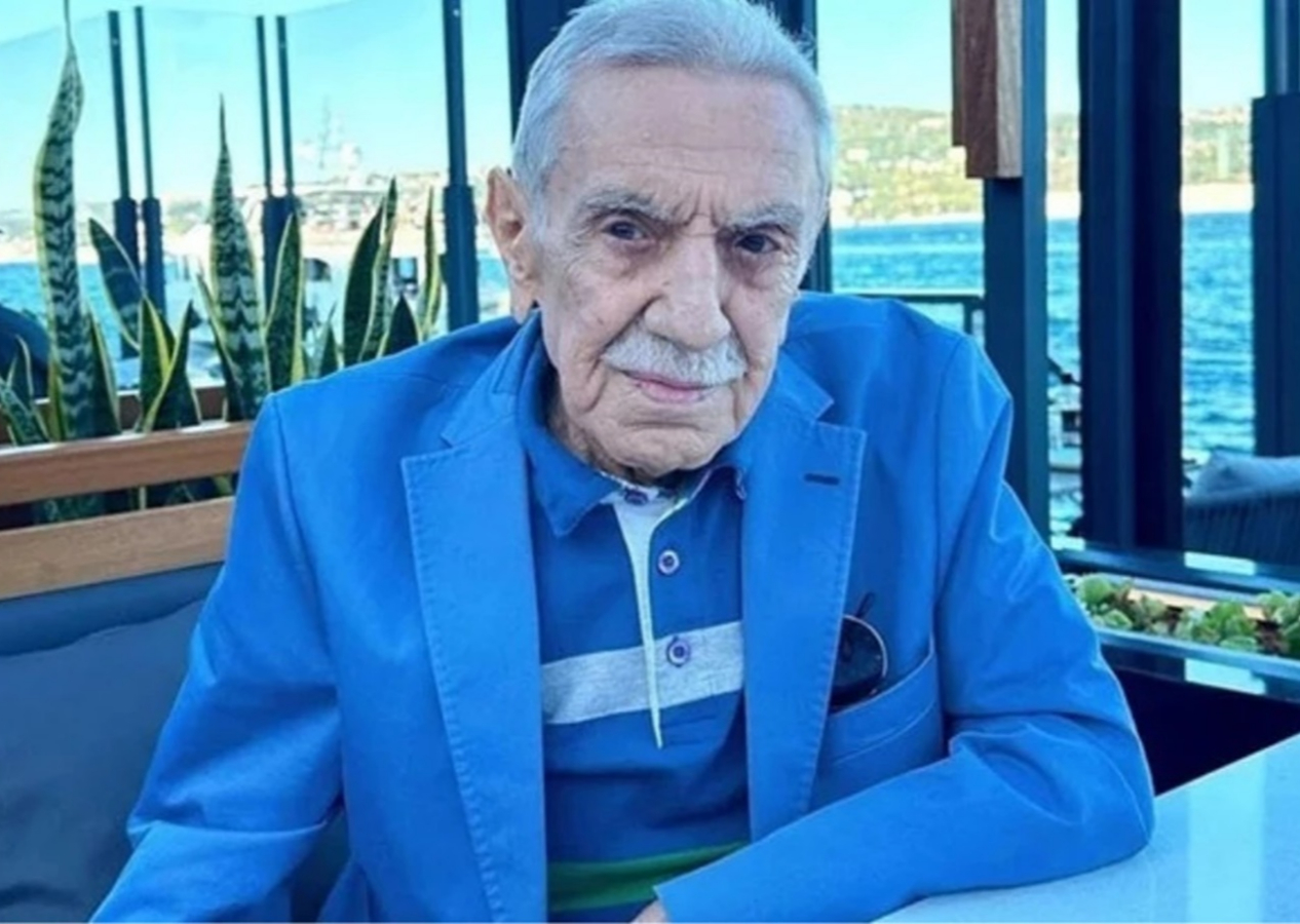 Kanserle mücadele ediyor! Yoğun bakımdaki Aydemir Akbaş, entübe edildi