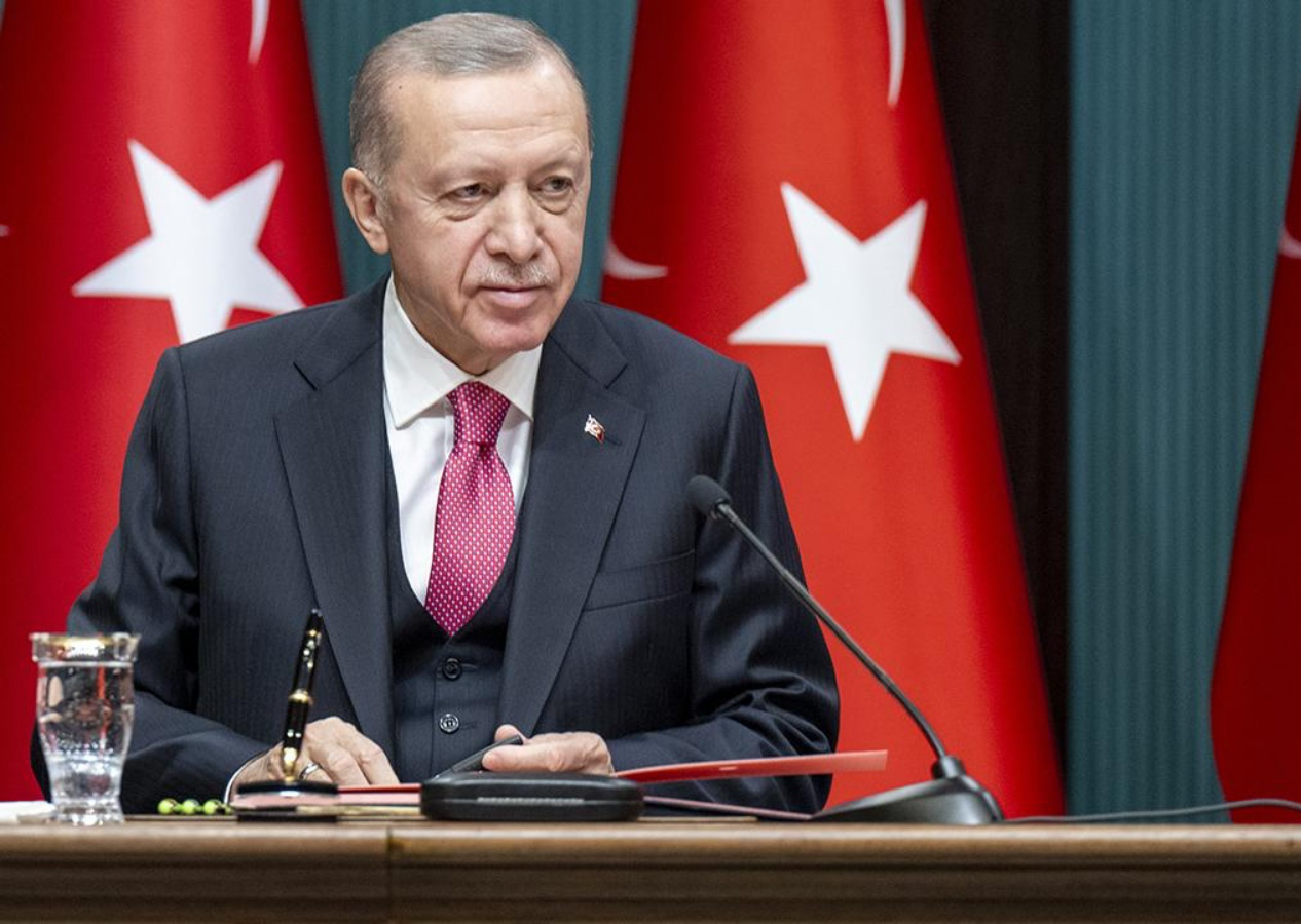 Emniyet Genel Müdürü ile Jandarma Genel Komutanı değişti! Atama kararları Resmi Gazete'de...