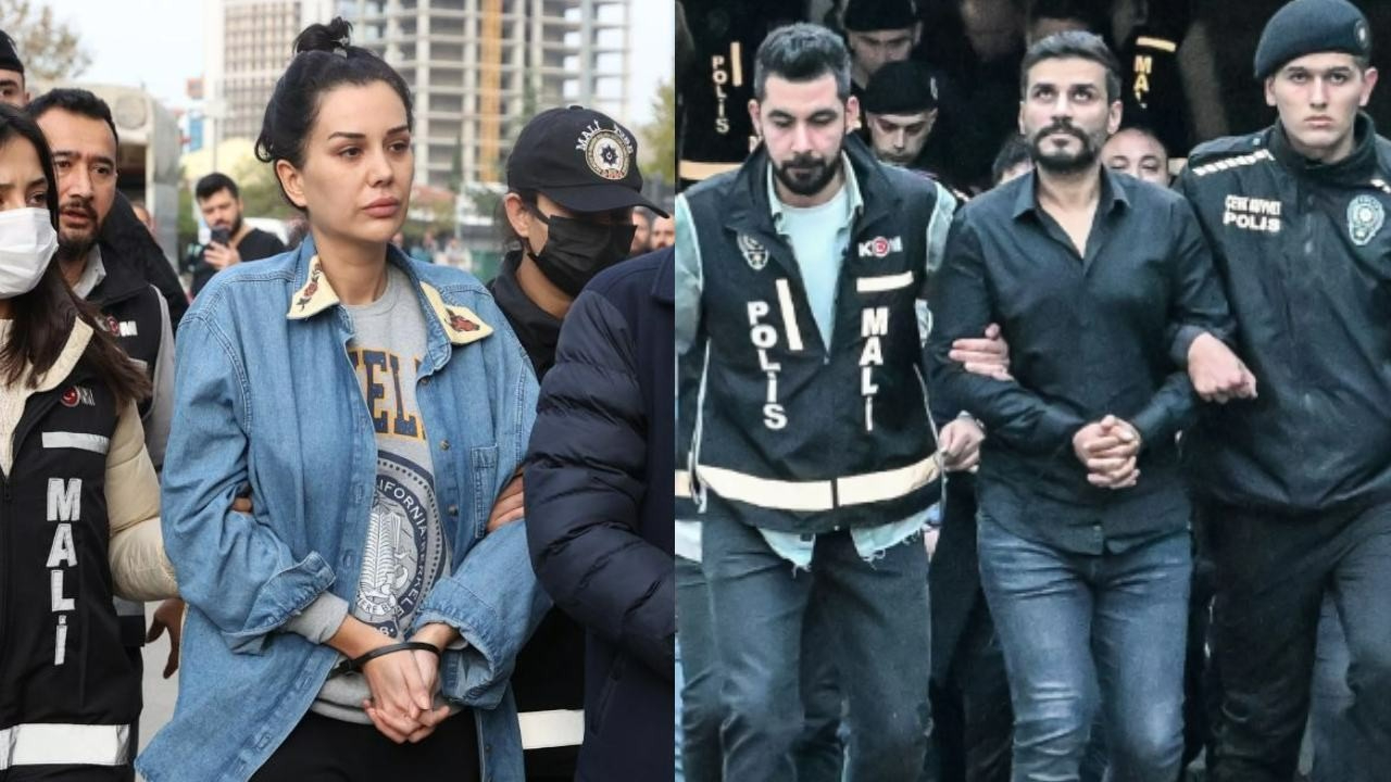 Dilan Polat ve Engin Polat davasında gizli tanıktan 3 sayfalık itiraf!