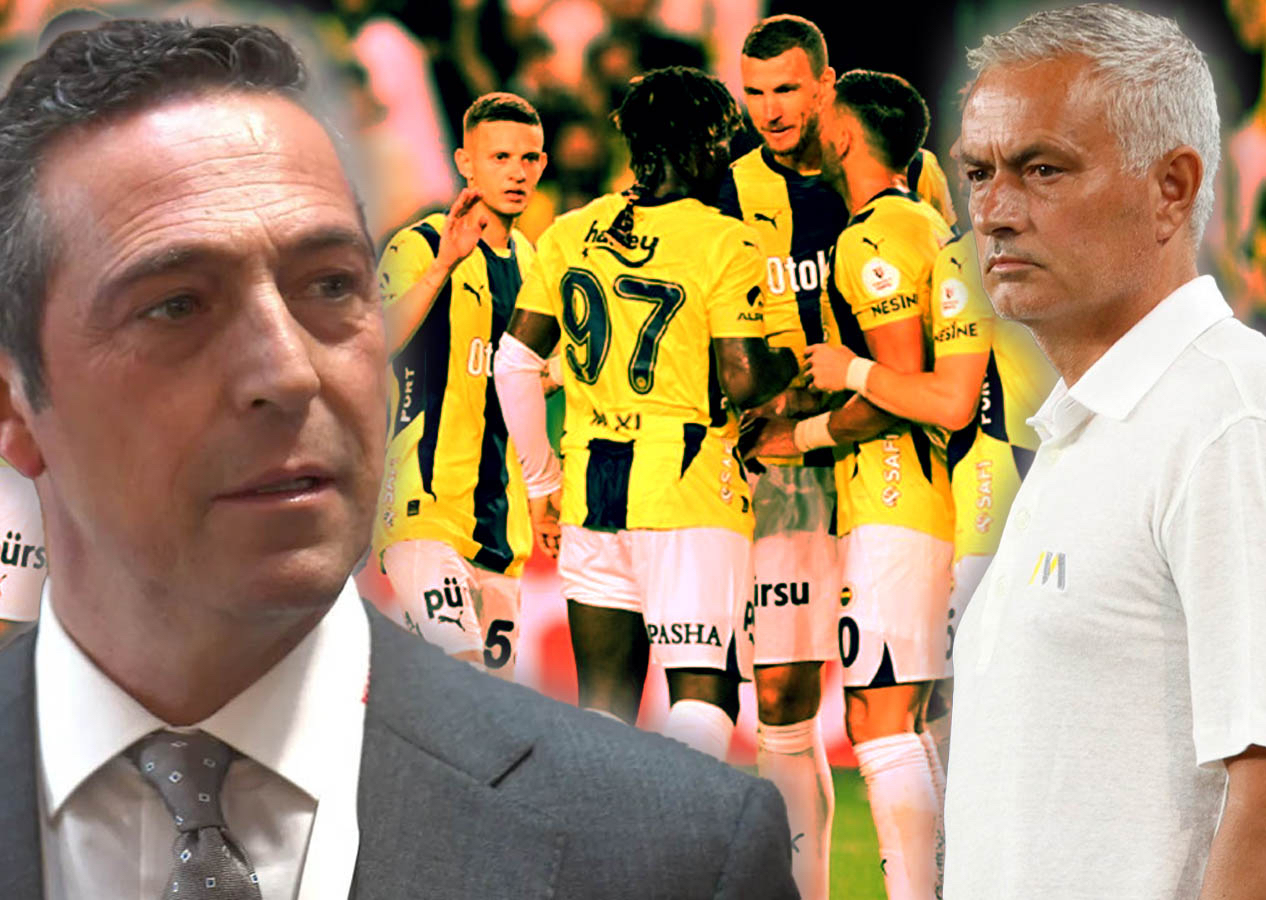 Fenerbahçe'den Galatasaray ve Beşiktaş'a büyük fark! Avrupa'nın en iyi 20 takımı içerisinde yer aldılar: İşte o liste