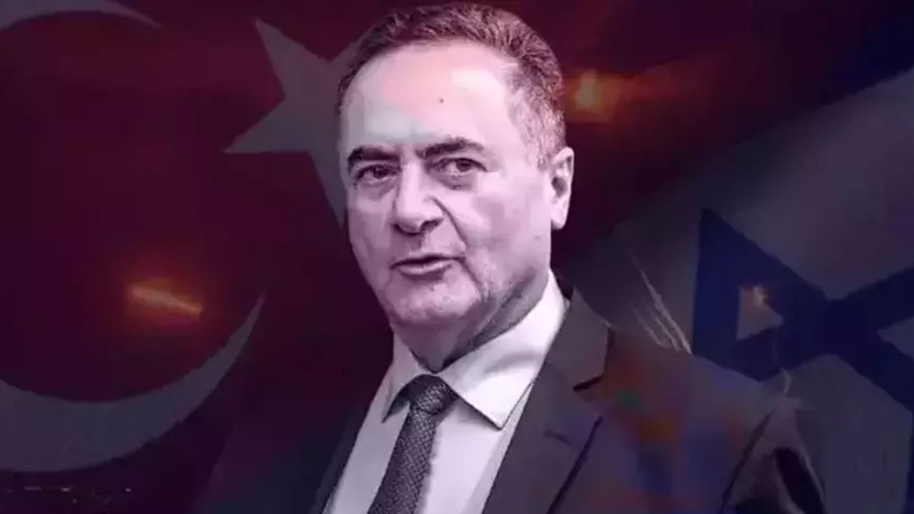 Türkiye'den İsrailli bakanın skandal paylaşımına çok sert tepkiler: "Faşist bir yalancı"