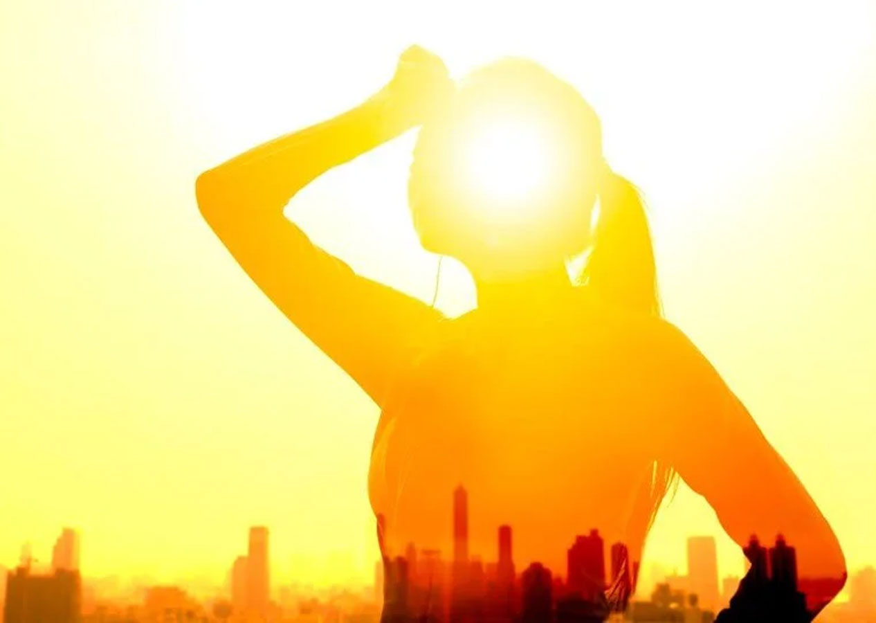 Meteoroloji gün vererek uyardı: 8 derece artacak!