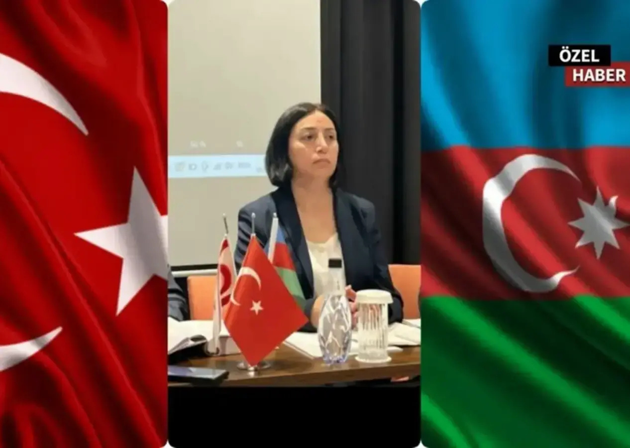 Kafkaslar’da yeni oyun! Türkiye Azerbaycan kardeşliği bozulamaz