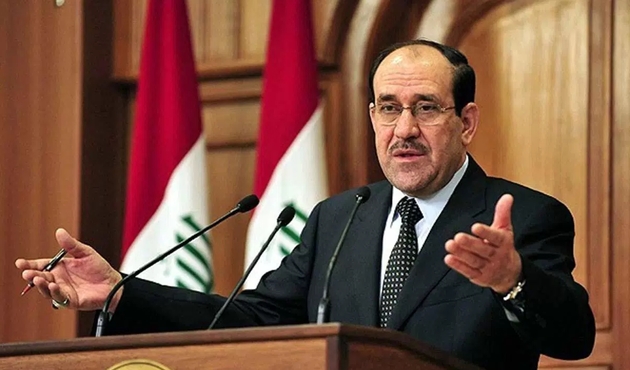 Maliki'den çok sert referandum açıklaması...