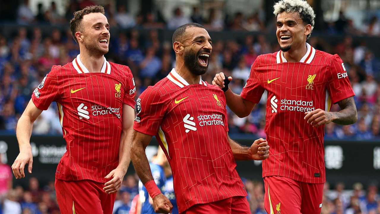 Liverpool'da Arne Slot dönemi galibiyetle başladı