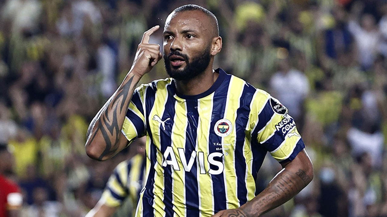 Fenerbahçe'de istenmeyen adam Joao Pedro'ya İtalya'dan sürpriz talip