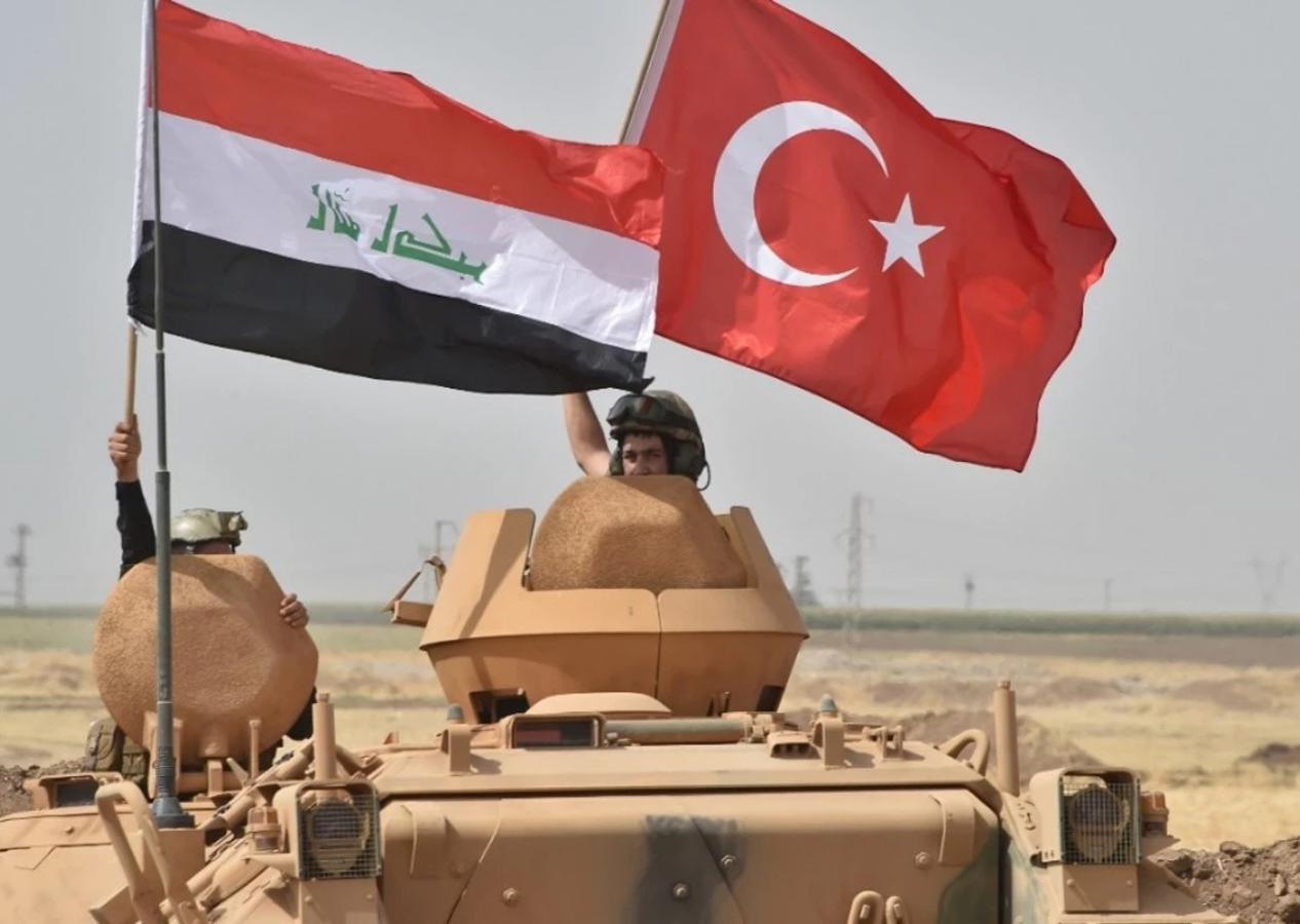 Irak, PKK tehlikesini fark etti! Bağdat’taki karargâhta bir Türk bir Iraklı komutan görev yapacak!