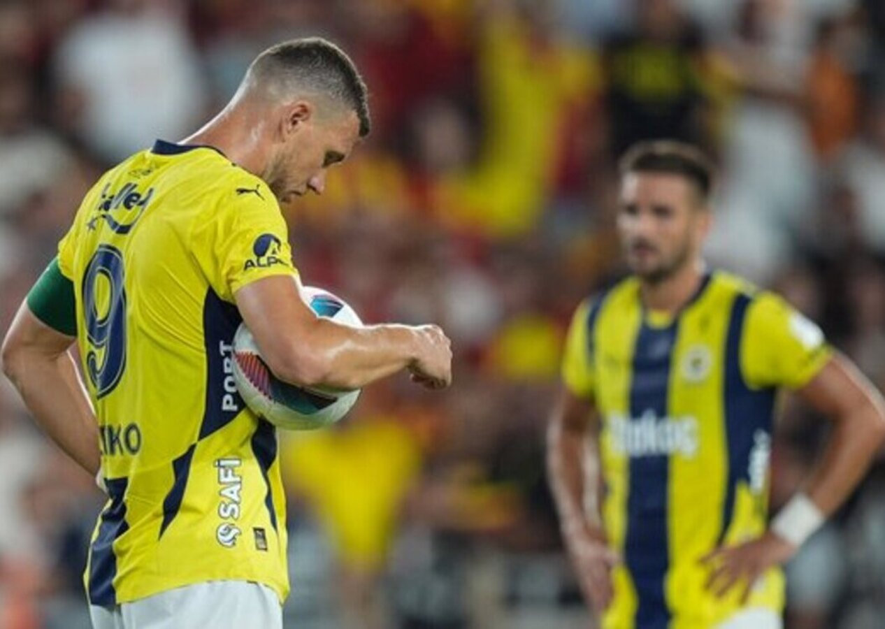 Fenerbahçe skoru koruyamadı, İzmir'de 2 puan bıraktı! Göztepe 2 - 2 Fenerbahçe | Maçın özeti