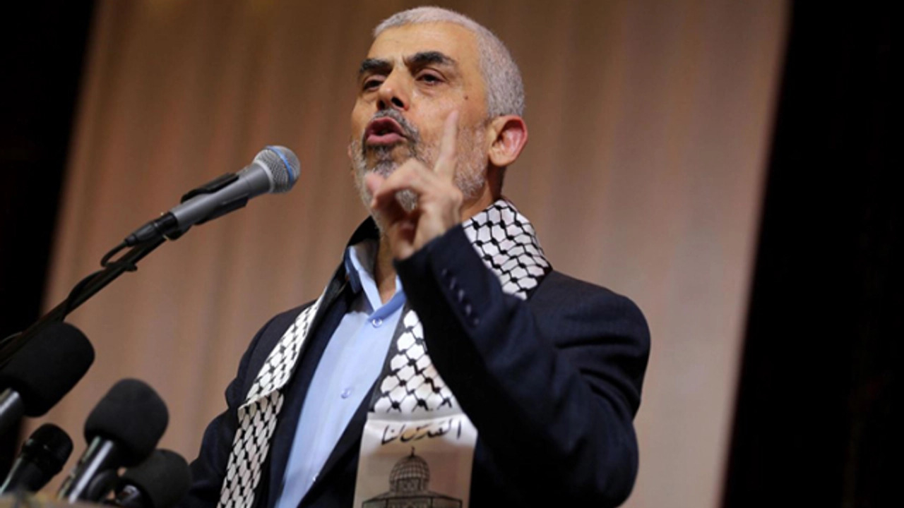 Hamas'tan müzakerelere ilişkin ABD, Katar ve Mısır'a sert tepki: Hayal satıyorlar!