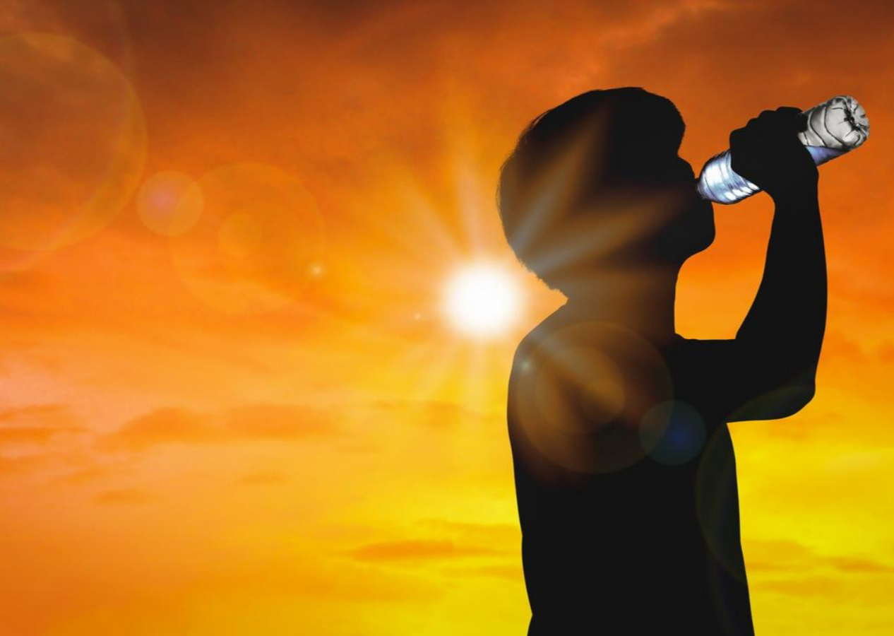 Eylül geliyor ama sıcaklıklar düşmüyor! Meteoroloji bu illeri uyardı: 4 derece birden artacak!
