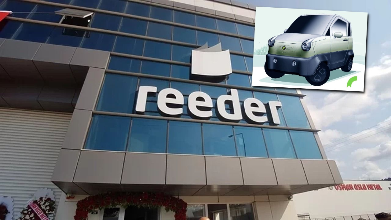 1 milyarlık teşvik verildi... Bir elektrikli otomobil fabrikası daha geliyor!