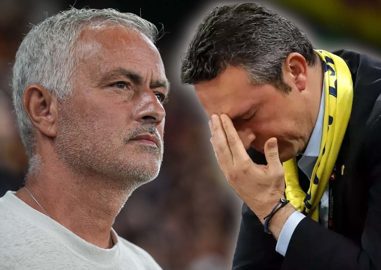 Serdar Ali Çelikler: “Jose Mourinho’yu gönderin yerine 500 bin euroluk hoca getirin! Berbat bir hocalık, rezil bir performans! İkinci ligden hoca getirsen bu topu oynar zaten, berbat bir Fenerbahçe!”
