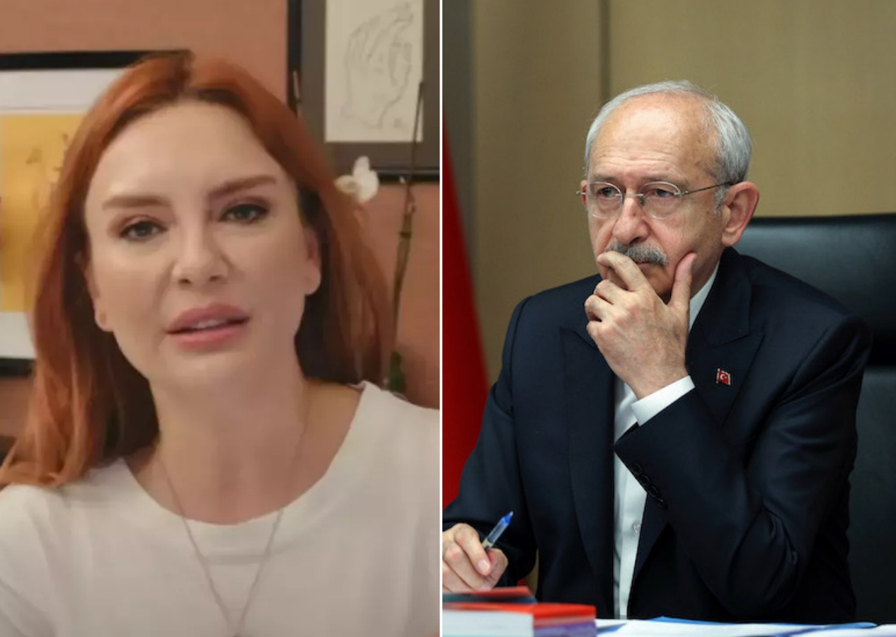 CHP medyasında savaş kızışıyor... "Kılıçdaroğlu'nun mektubunu yazan kişi..."