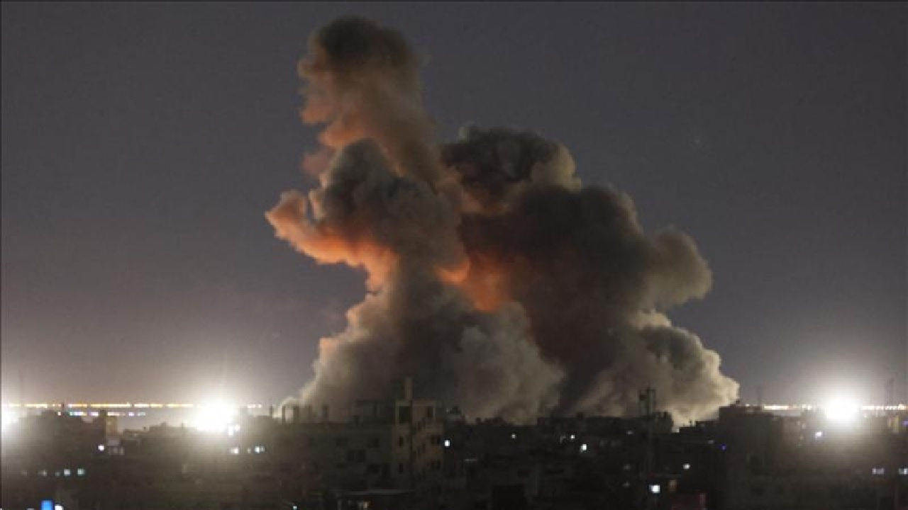 Hamas'tan ateşkes açıklaması: Binyamin Netanyahu'yu işaret etti!