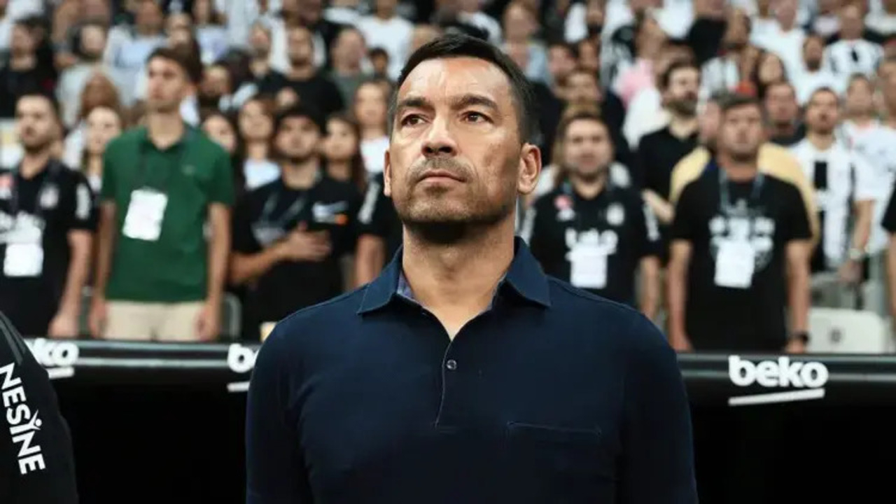 Giovanni van Bronckhorst'dan dikkat çeken açıklamalar: Benim hoşuma giden şey...