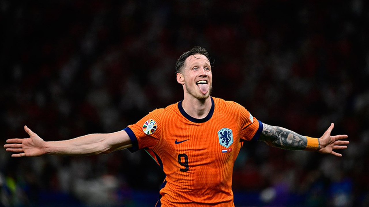 Trabzonspor Wout Weghorst için 4 milyon euroyu gözden çıkarttı