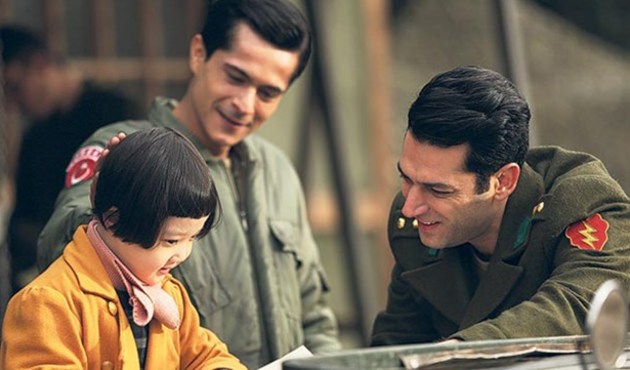 Türkiye'nin Oscar adayı Ayla filmi için şok iddialar