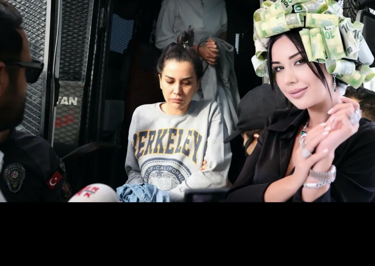 Dilan Polat için tahliye kararı! Tutuksuz yargılanacak... "Kara para akladığına dair delil bulunamadı"