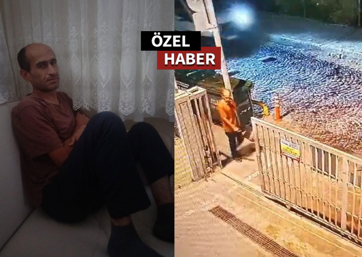Başıboş köpekler yoldan geçen genci parçalayarak öldürdü