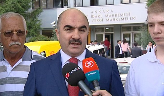 ByLock'a tam 171 bin 647 kez girdi! FETÖ'nün paraları hesabına aktı...