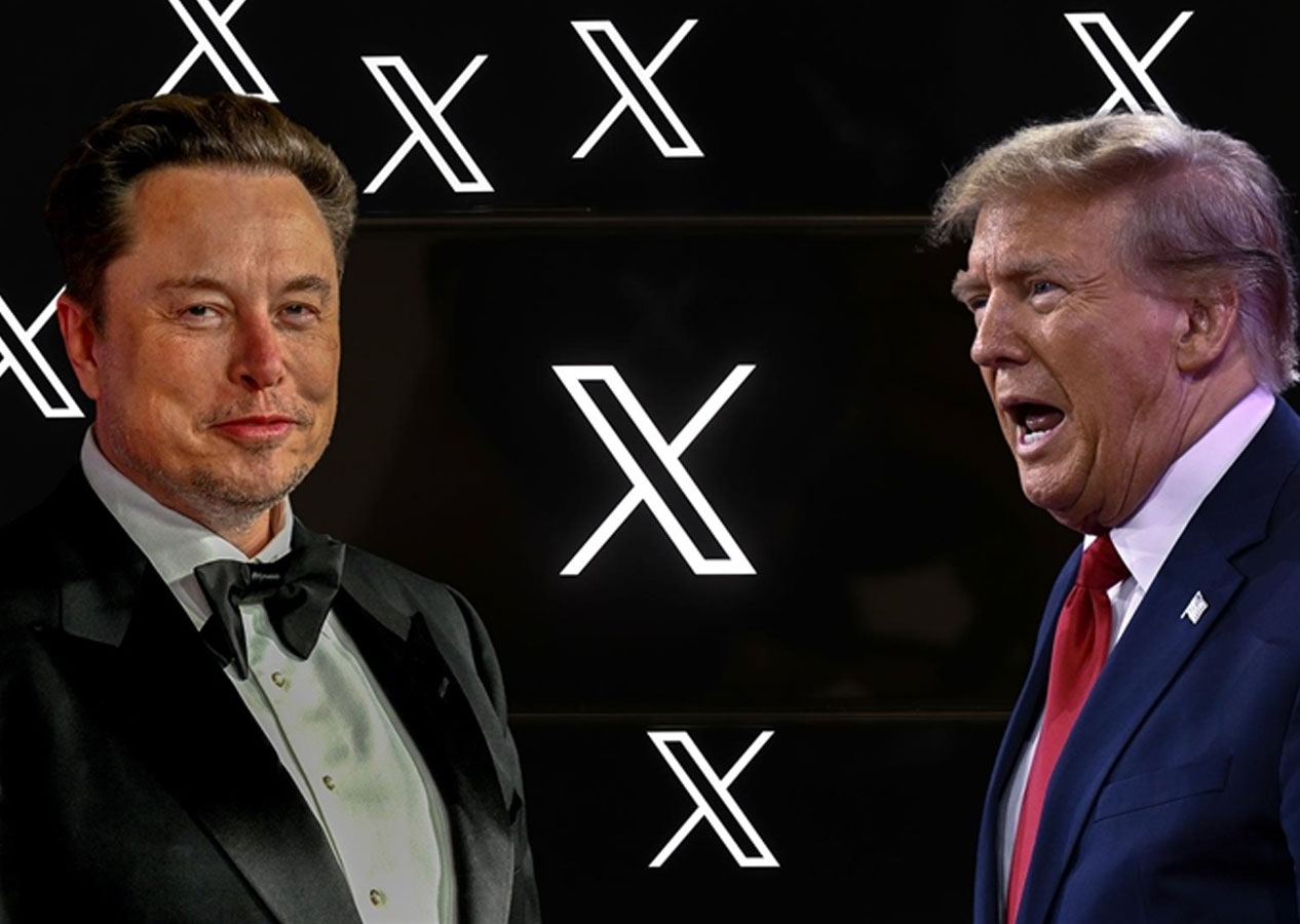 Trump'tan dikkat çeken Elon Musk açıklaması! Vereceği görev belli oldu
