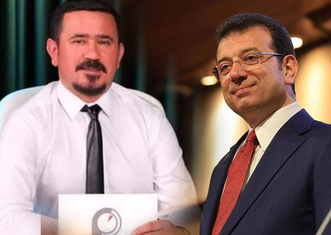 Gökhan Özbek'ten Ekrem İmamoğlu'na Murat Ongun uyarısı: "Çok geç olacak"