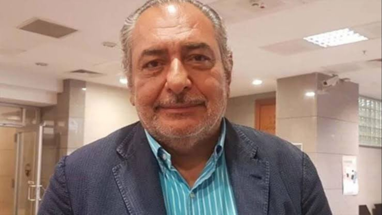 Evinde kaza geçiren Reha Muhtar entübe edildi!