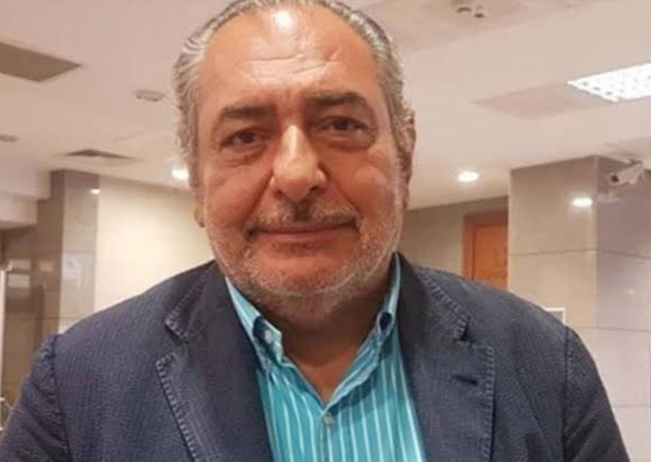 Evinde kaza geçiren Reha Muhtar entübe edildi!