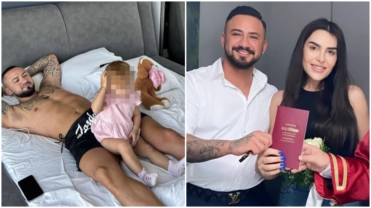 Gökhan Çıra'nın paylaşımları sonrası ortalık karıştı! Bakanlık kaynaklarından, Selin Ciğerci'nin evlat edinme iddialarına yalanlama