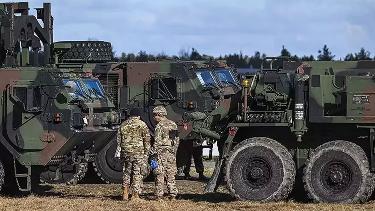 NATO'ya karşı flaş çıkış! 'Gerçekleşirse üçüncü Dünya Savaşı başlayacak...'
