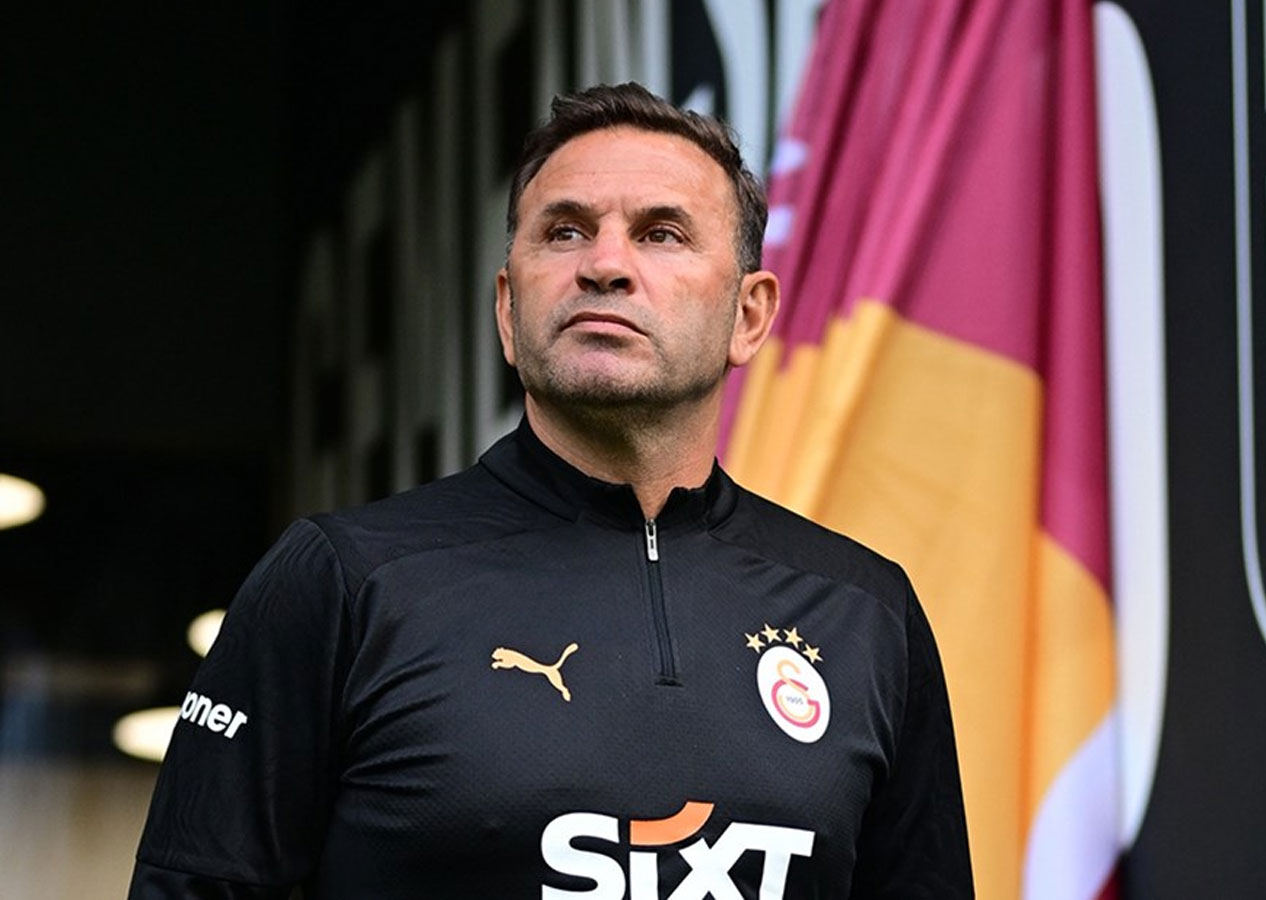 Okan Buruk'tan Young Boys maçı öncesi önemli açıklamalar