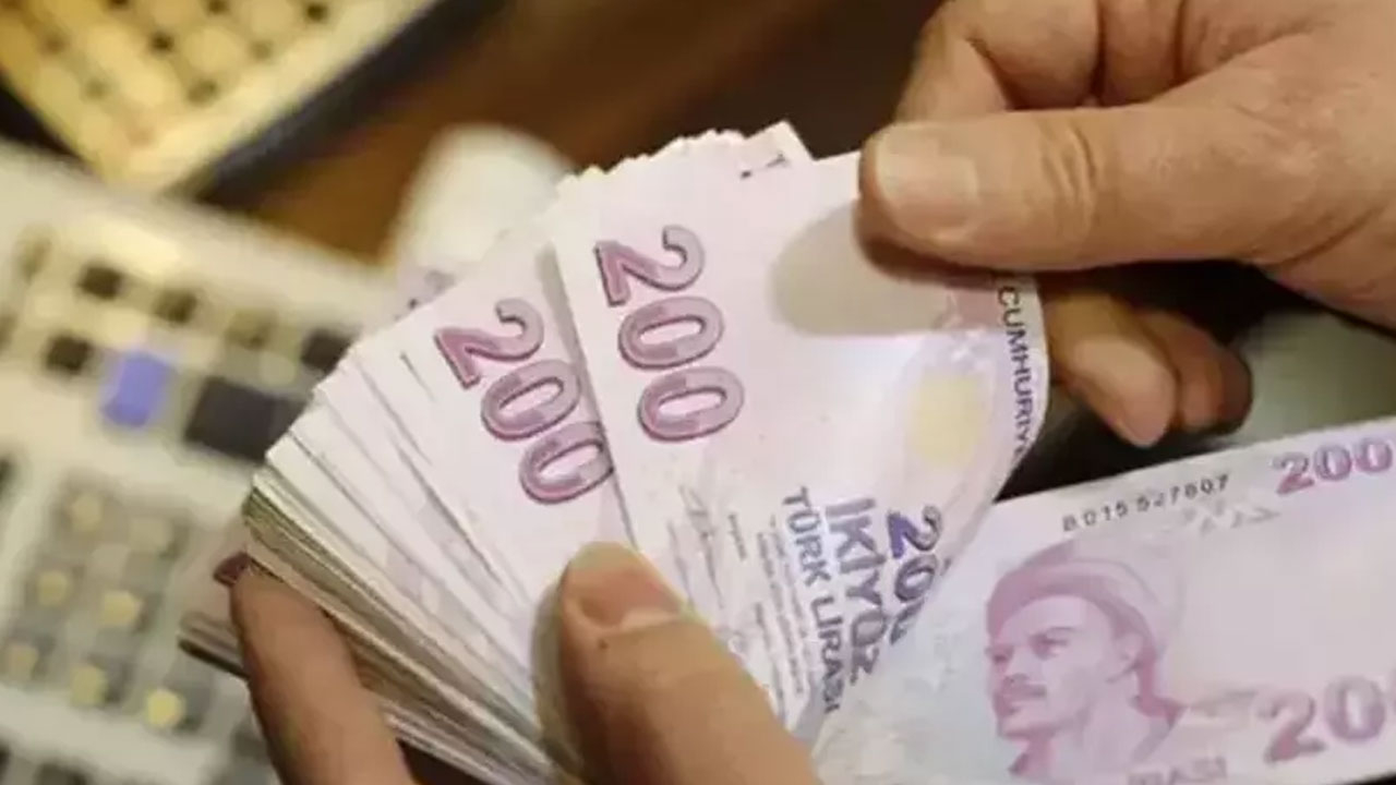 Hazine alacakları açıklandı! En yüksek payı mahalli idareler oluşturdu