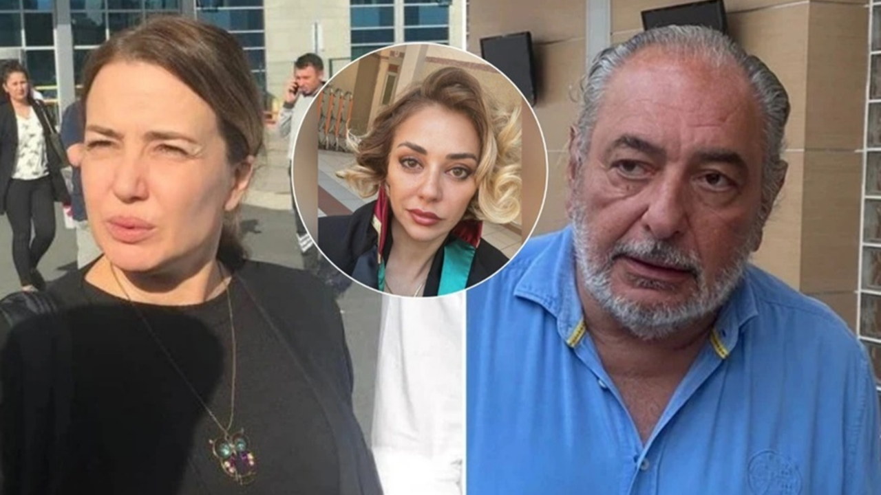 Deniz Uğur'un 'Oğlum kaçırıldı' iddiasına Reha Muhtar'ın avukatından yanıt!