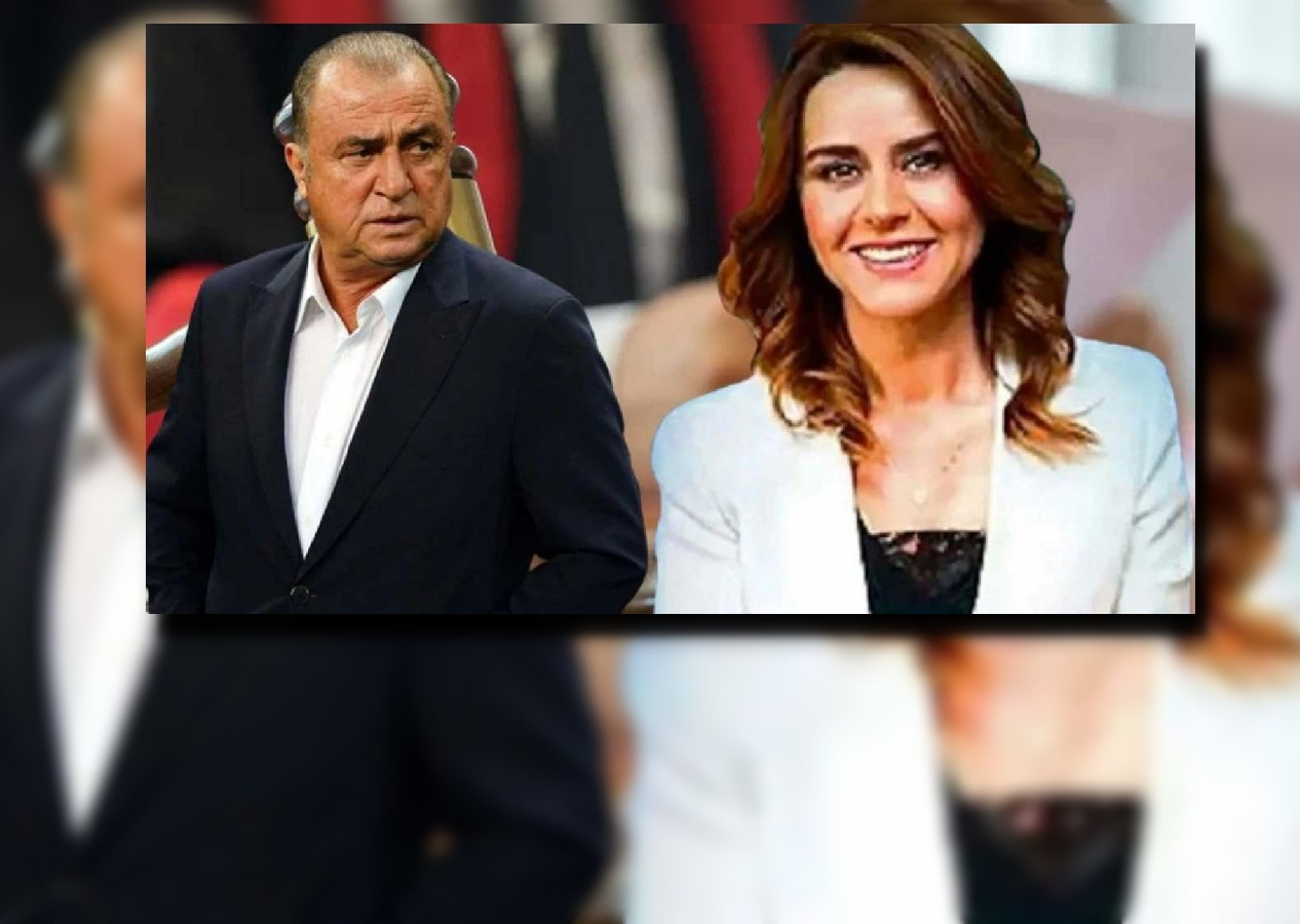 Fatih Terim Seçil Erzan davasında ilk kez ifade verdi! "Seçil'i bana 'En iyi müdürlerimizden biri' diyerek tanıttılar"