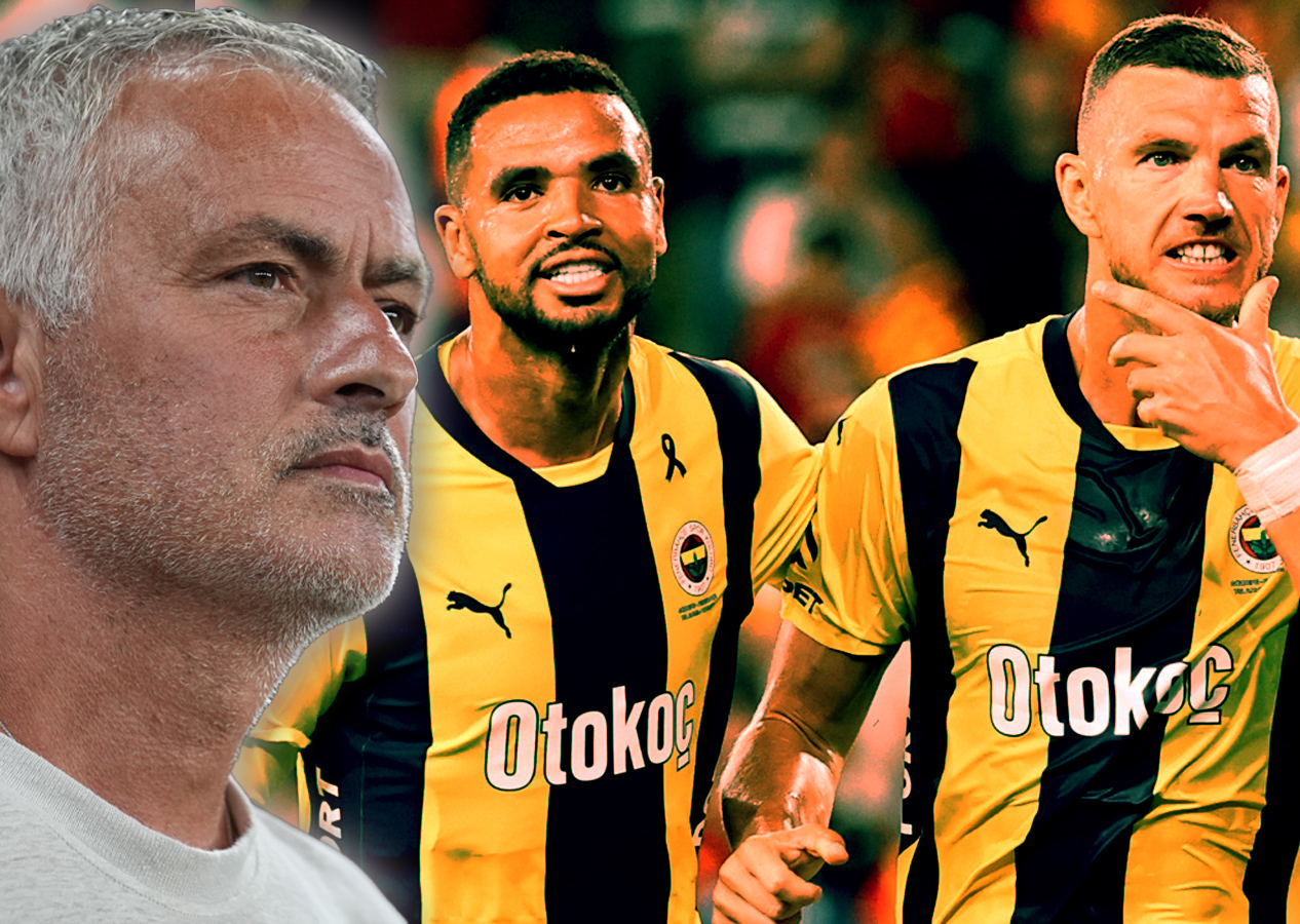 Süper Lig'de sezonun şampiyonu Fenerbahçe! Yeni sezonun şampiyonluk oranları açıklandı: Jose Mourinho etkisi gücünü gösterdi