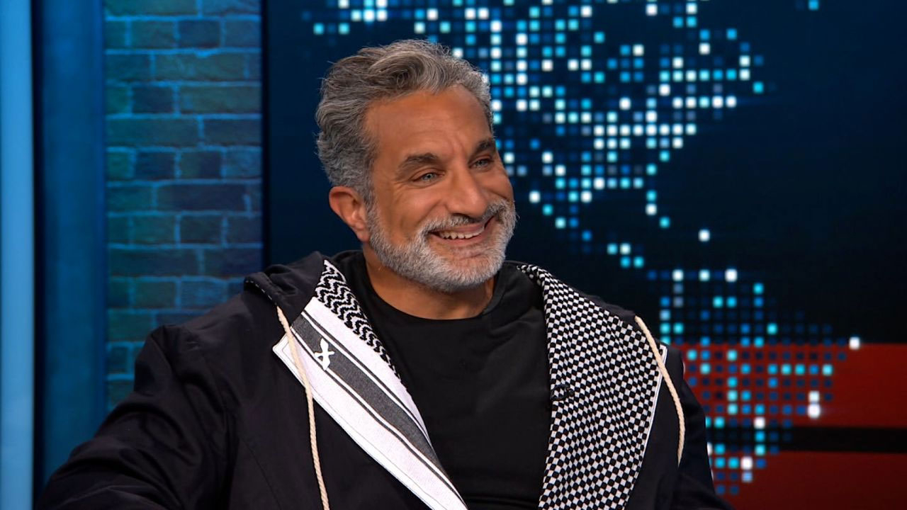 Mısırlı komedyen Youssef'un X hesabına ulaşılamıyor! Açıklama geldi!