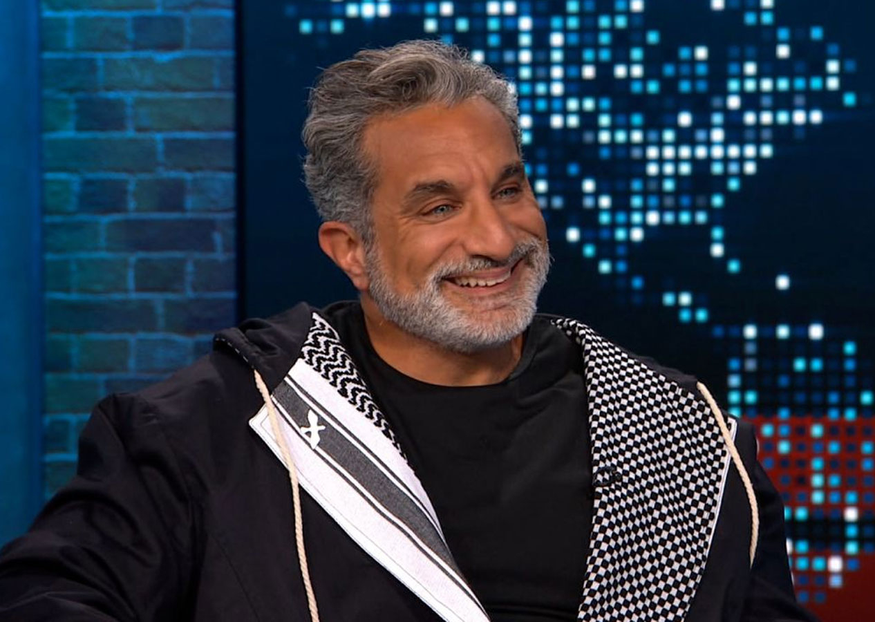 Mısırlı komedyen Youssef'un X hesabına ulaşılamıyor! Açıklama geldi!
