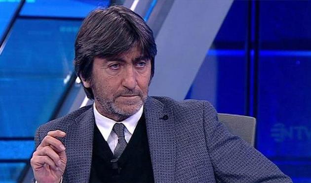 Rıdvan Dilmen'den flaş Beşiktaş yorumu!