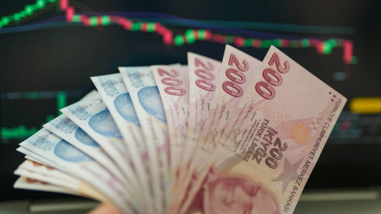 Türk Lirası huzursuz