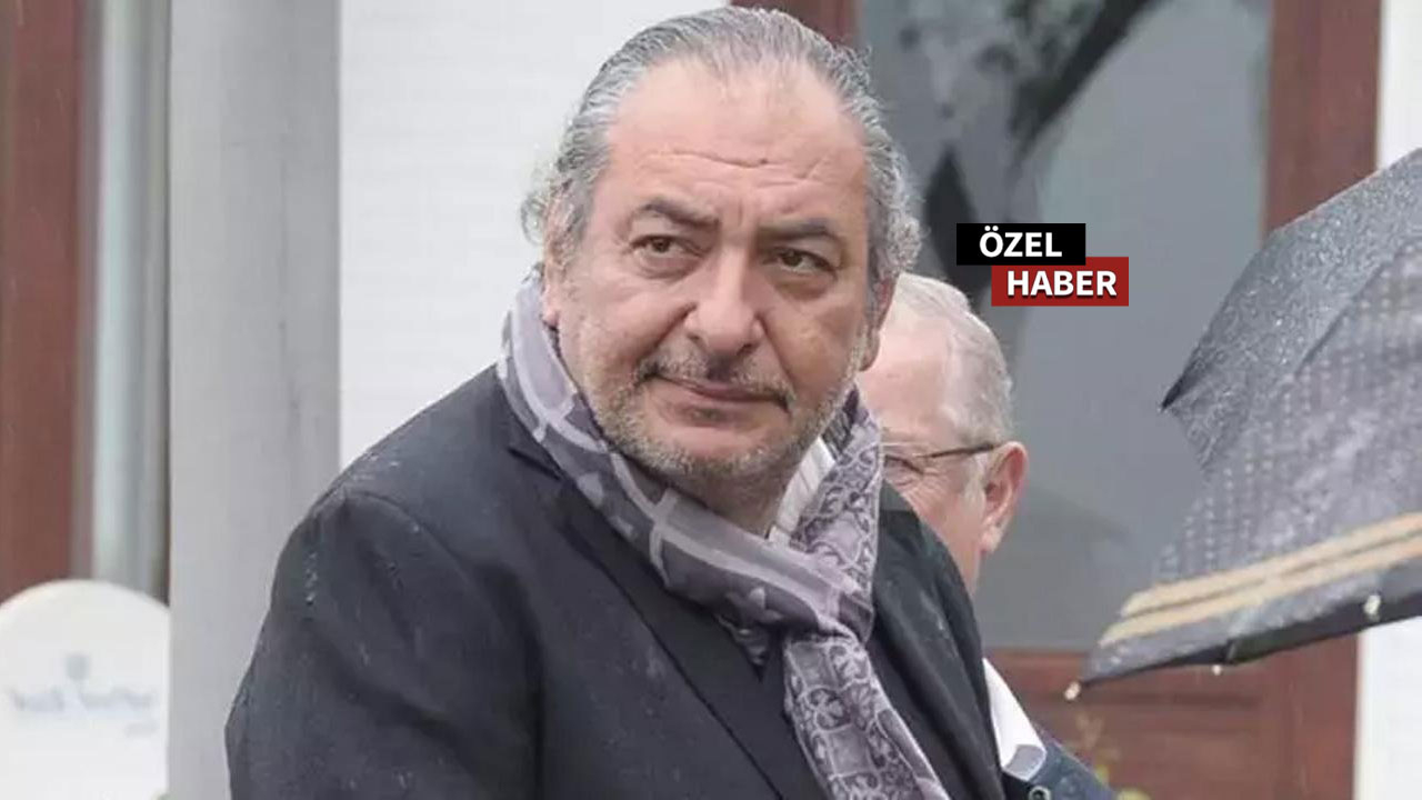 Reha Muhtar'ın beyninde kanama durdu sabah uyandırılacak