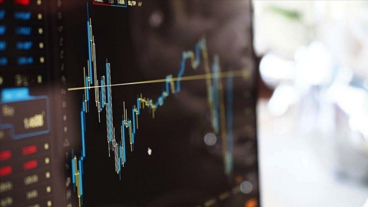 Banka dışı finansın işlem hacmi yüzde 77 arttı