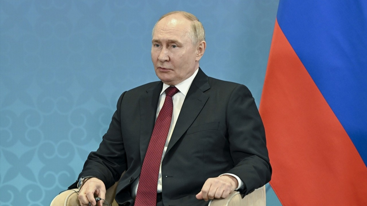Kursk saldırısı her şeyi değiştirdi! Putin kapıları kapattı