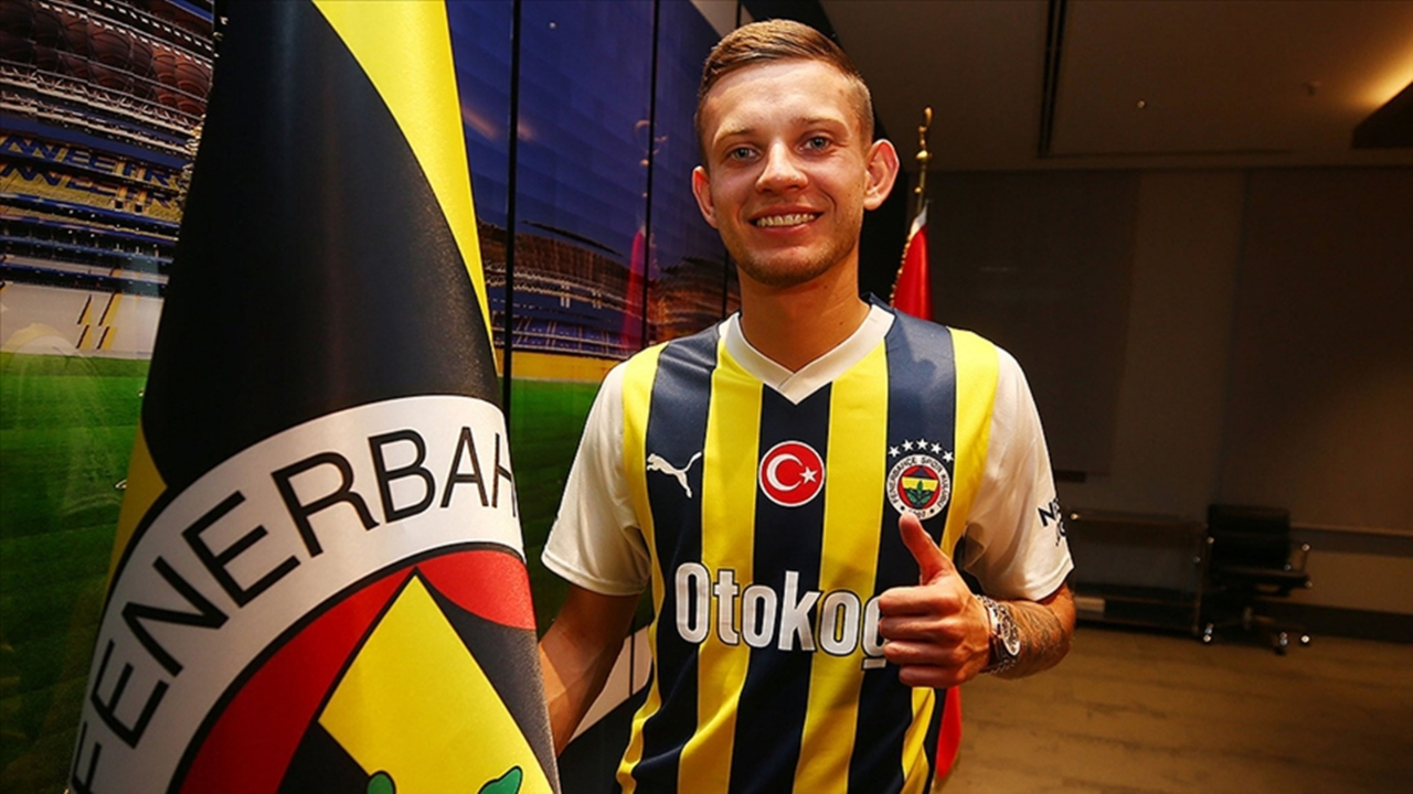 İtalyan ekibinden Fenerbahçe'nin yıldızına 30 milyon euroluk teklif!