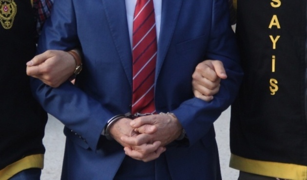 Isparta'da kamu görevlilerine büyük operasyon! Çok sayıda gözaltı var...